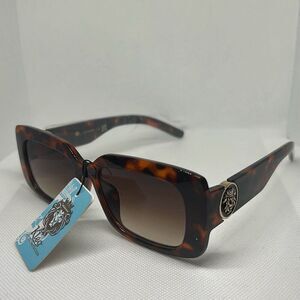 Kleo Tortoise Women’s Sunglasses